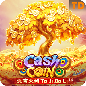 CASH COIN