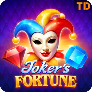 JOKER'S FORTUNE
