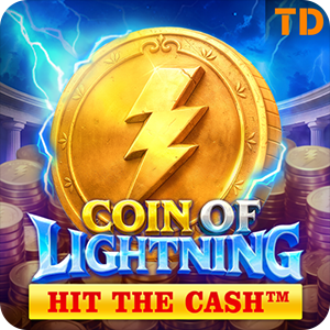 COIN OF LIGHTNING