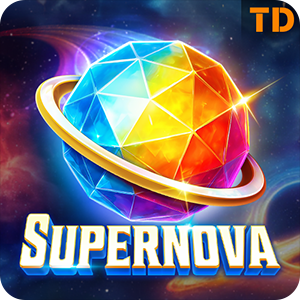 SUPERNOVA GAME