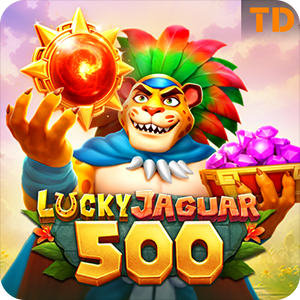 LUCKY JAGUAR 500