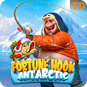 FORTUNE HOOK ANTARCTIC