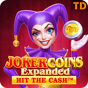 JOKER COINS EXPANDED