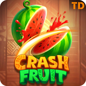 CRASH FRUIT