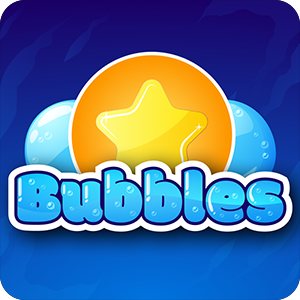 BUBBLES