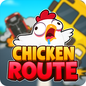 CHICKEN ROUTE