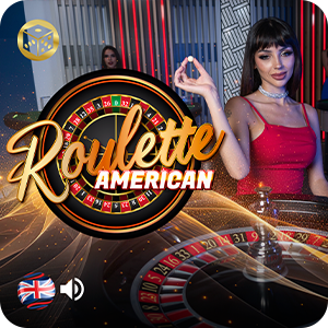 AMERICAN ROULETTE