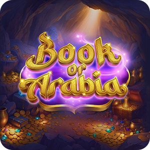 BOOK OF ARABIA
