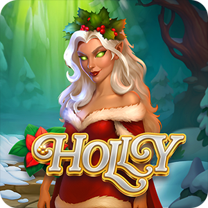 HOLLY