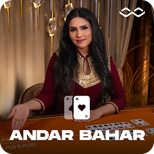 ANDAR BAHAR