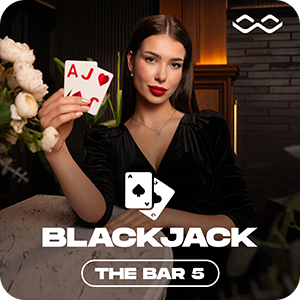 BAR BJ 5