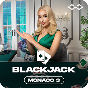 MONACO BJ 3