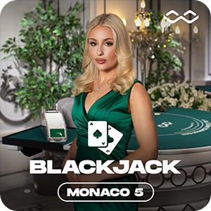 MONACO BJ 5