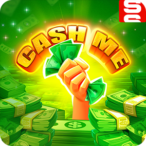 CASH ME IF YOU CAN
