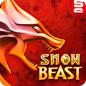 SNOW BEAST