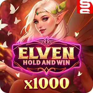 EVA ELFIE HOLD AND WIN