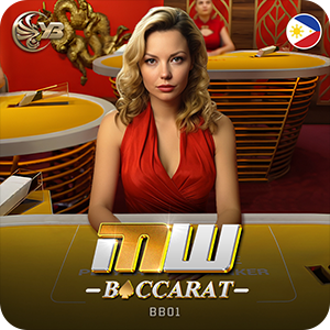 MW LIVE BAC BB01