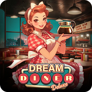 DREAM DINER DELUXE