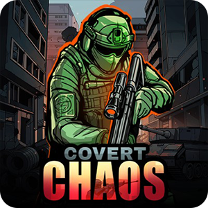 COVERT CHAOS