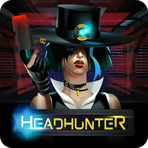 HEADHUNTER