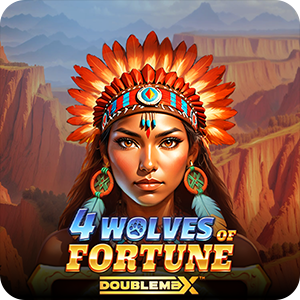 4 WOLVES OF FORTUNE
