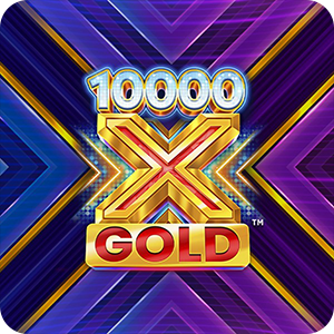 10000X GOLD