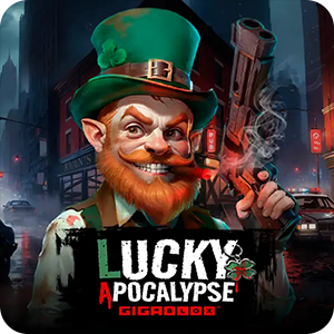 LUCKY APOCALYPSE GIGABLOX