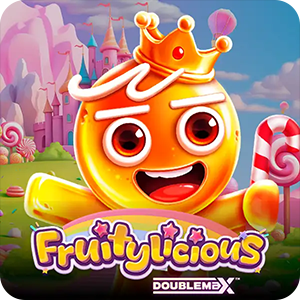 FRUITYLICIOUS