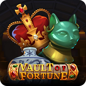 VAULT FORTUNE