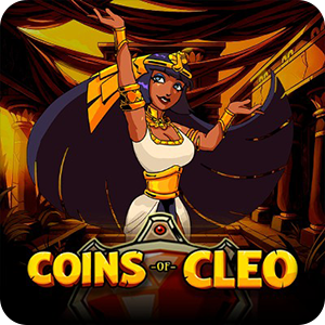 COINS OF CLEO