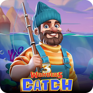 3 WONDERS CATCH
