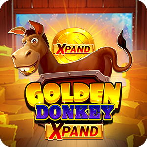 Golden Donkey Xpand